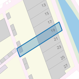 Perceel LDN01-T-6745