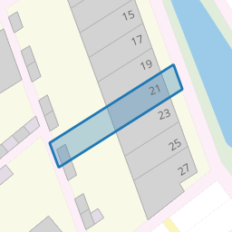 Perceel LDN01-T-6746