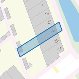 Perceel LDN01-T-6747