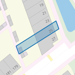 Perceel LDN01-T-6748