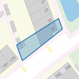 Perceel LDN01-T-6749