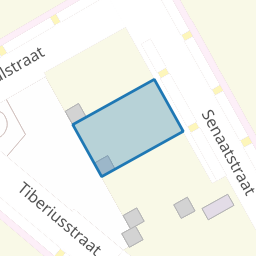 Perceel LDN01-T-6762