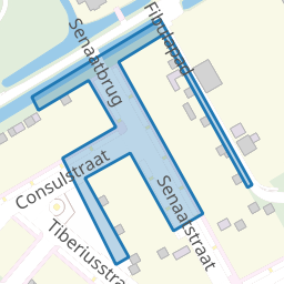 Perceel LDN01-T-6766