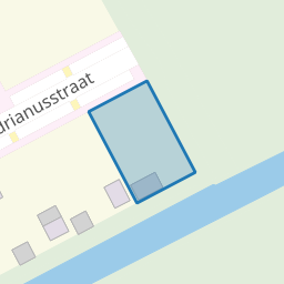 Perceel LDN01-T-6770