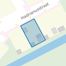 Perceel LDN01-T-6772