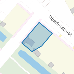 Perceel LDN01-T-6784