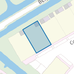 Perceel LDN01-T-6789