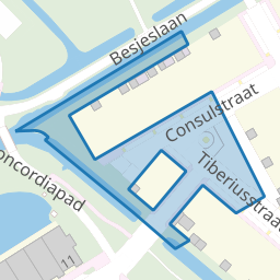 Perceel LDN01-T-6791