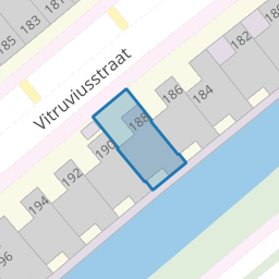 Perceel LDN01-T-6798