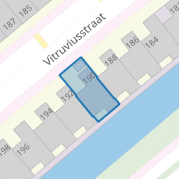 Perceel LDN01-T-6799