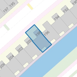 Perceel LDN01-T-6801