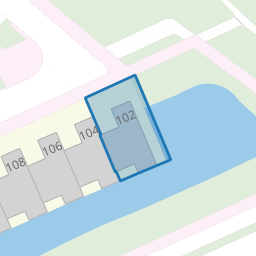 Perceel LDN01-T-6819