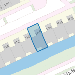 Perceel LDN01-T-6822