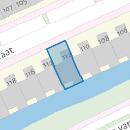 Perceel LDN01-T-6823