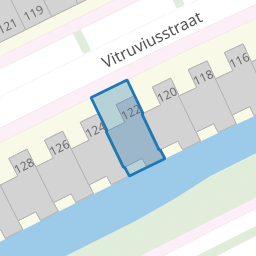 Perceel LDN01-T-6827