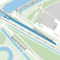 Perceel LDN01-T-6862