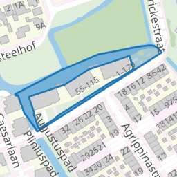 Perceel LDN01-T-6864