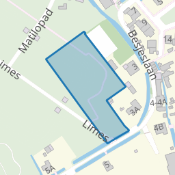 Perceel LDN01-T-6878