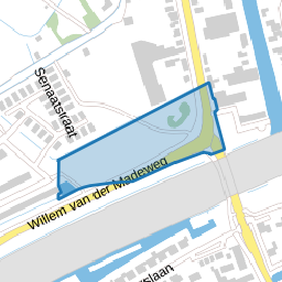 Perceel LDN01-T-6892