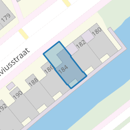 Perceel LDN01-T-6897