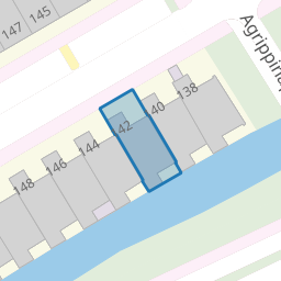 Perceel LDN01-T-6905