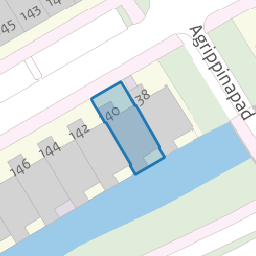 Perceel LDN01-T-6906