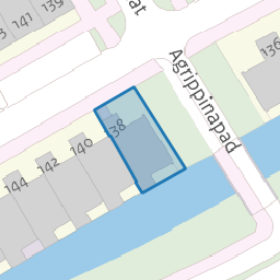 Perceel LDN01-T-6907