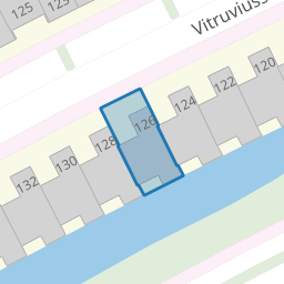 Perceel LDN01-T-6910