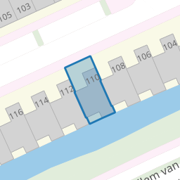 Perceel LDN01-T-6912