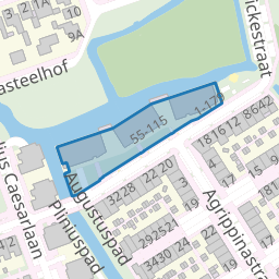 Perceel LDN01-T-6915