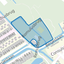 Perceel LDN01-T-6931