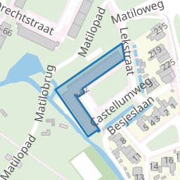 Perceel LDN01-T-6932