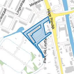 Perceel LDN01-T-6933