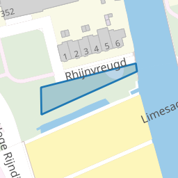 Perceel LDN01-T-6934