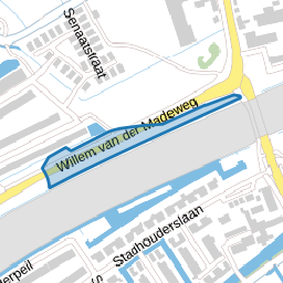 Perceel LDN01-T-6936