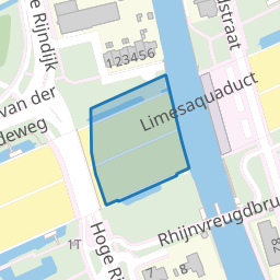 Perceel LDN01-T-6947