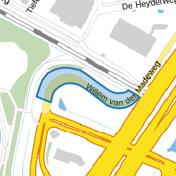 Perceel LDN01-T-6958