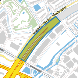 Perceel LDN01-T-6985