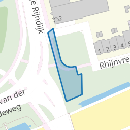 Perceel LDN01-T-6986