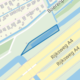 Perceel LDN01-T-7000