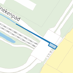 Perceel LDN01-T-7003