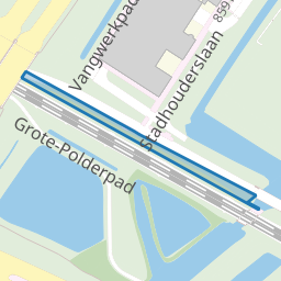 Perceel LDN01-T-7005