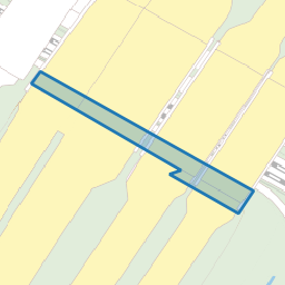 Perceel LDN01-T-7007