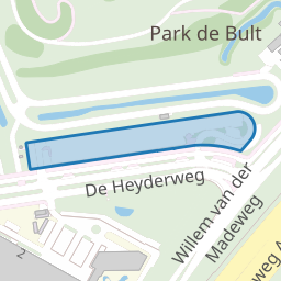 Perceel LDN01-T-7020