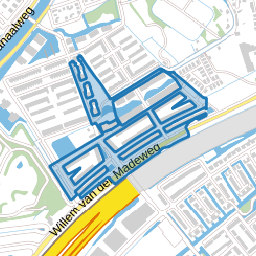 Perceel LDN01-T-7021