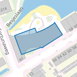 Perceel LDN01-T-7022