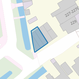 Perceel LDN01-T-7036