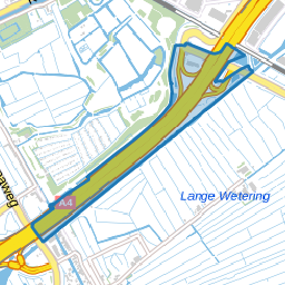 Perceel LDN01-T-7038