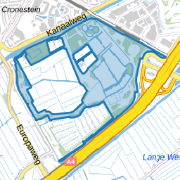 Perceel LDN01-T-7041