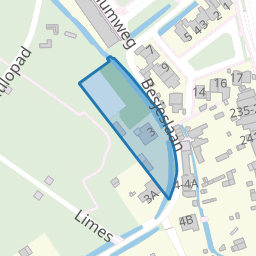 Perceel LDN01-T-7042